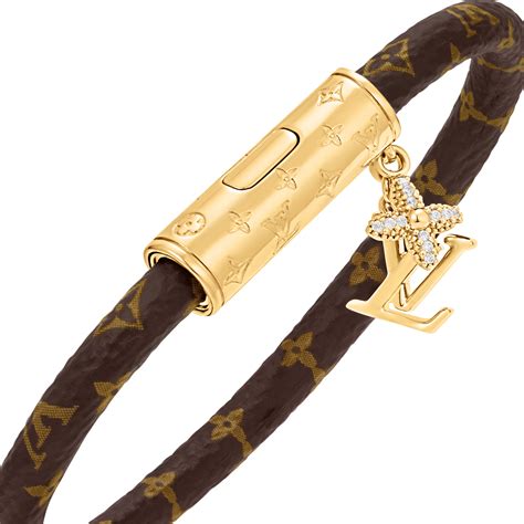 lv push bracelet price|louis vuitton lv push bracelet.